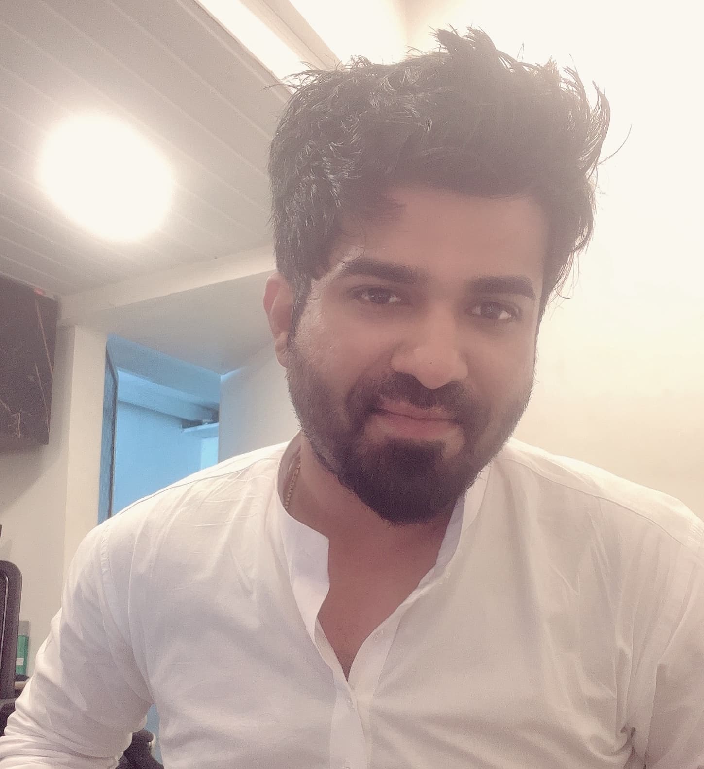 Karim Khan, Founder & CTO, Deepsoch AI